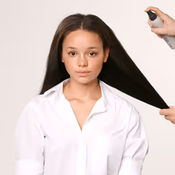 BaBylissPRO ELIPSIS3000 STYLER Fer à lisser À chaleur Noir 55 W 2,7 m - Vue supplémentaire 13