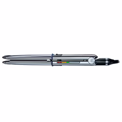 BaBylissPRO ELIPSIS3000 STYLER Fer à lisser À chaleur Noir 55 W 2,7 m
