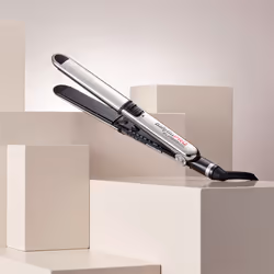 BaBylissPRO ELIPSIS3000 STYLER Fer à lisser À chaleur Noir 55 W 2,7 m - Vue supplémentaire 4