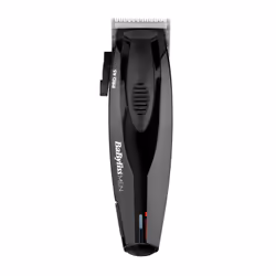 BaByliss Pro 45 Hair Clipper Noir Hybrides nickel-métal (NiMH)