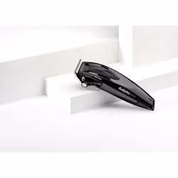 BaByliss Pro 45 Hair Clipper Noir Hybrides nickel-métal (NiMH)