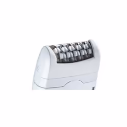BaByliss G802E, Blanc, 40 pince(s), Intégré, Tête