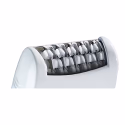 BaByliss G802E épilateur 40 pince(s) Blanc