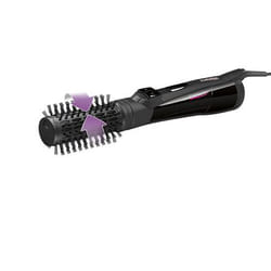 BaByliss AS531E brosse soufflante et fer à lisser Brosse soufflante à air chaud Noir 700 W
