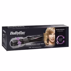 BaByliss AS531E brosse soufflante et fer à lisser Brosse soufflante à air chaud Noir 700 W