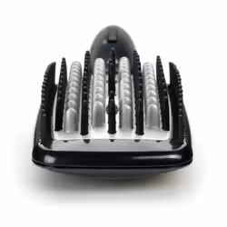 BaByliss Smoothing Heated Brush Brosse à lisser À chaleur Noir 1,95 m