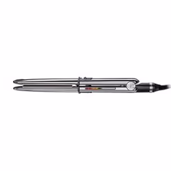 BaBylissPRO ELIPSIS3100 Brosse à lisser À chaleur Acier inoxydable 45 W 2,7 m