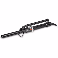 Le fer à bouclerBaByliss PRO Marcel BAB2242TDE vous aide à former des boucles et à créer une magnifique chevelure en quelques ...
