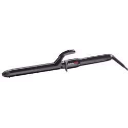 BaByliss ADVANCED CURL Ø25 mm, Fer à friser, À chaleur, 135 °C, 220 °C, Noir, Chine