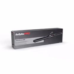 BaBylissPRO ADVANCED CURL Ø32 mm Fer à friser À chaleur Noir 2,7 m