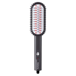 BaByliss H150E Brosse à lisser À chaleur Noir