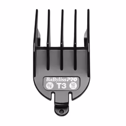BaBylissPRO CHROMFX TRIMMER Batterie Chrome - Vue supplémentaire 4
