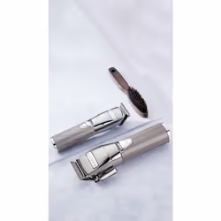 BaBylissPRO CHROMFX TRIMMER Batterie Chrome - Vue supplémentaire 7