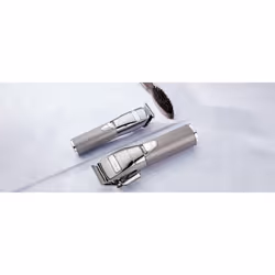 BaBylissPRO CHROMFX TRIMMER Batterie Chrome - Vue supplémentaire 8