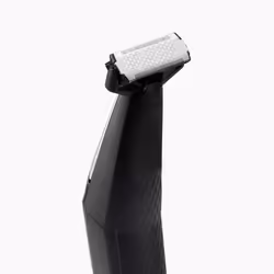 BaByliss T880E tondeuse à barbe Batterie 3 3 mm Mouillé & sec Noir, Acier inoxydable
