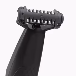 BaByliss T880E tondeuse à barbe Batterie 3 3 mm Mouillé & sec Noir, Acier inoxydable - Vue supplémentaire 4