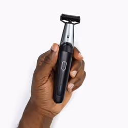 BaByliss T880E tondeuse à barbe Batterie 3 3 mm Mouillé & sec Noir, Acier inoxydable - Vue supplémentaire 7