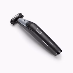 BaByliss T880E tondeuse à barbe Batterie 3 3 mm Mouillé & sec Noir, Acier inoxydable - Vue supplémentaire 8