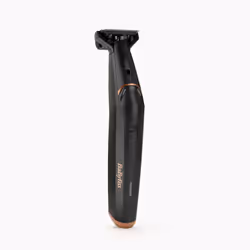 BaByliss T885E tondeuse à barbe AC/Batterie 23 1,2 cm Noir - Vue supplémentaire 4