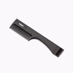 BaByliss T885E tondeuse à barbe AC/Batterie 23 1,2 cm Noir - Vue supplémentaire 5