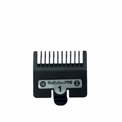 BaBylissPRO CHROMFX CORDLESS CLIPPER Chrome Lithium - Vue supplémentaire 13