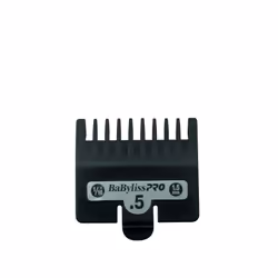 BaBylissPRO CHROMFX CORDLESS CLIPPER Chrome Lithium - Vue supplémentaire 14