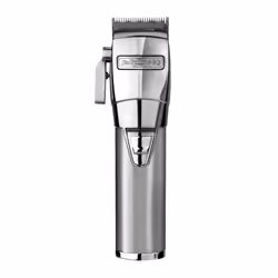 BaBylissPRO CHROMFX CORDLESS CLIPPER Chrome Lithium