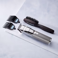 BaBylissPRO CHROMFX CORDLESS CLIPPER Chrome Lithium - Vue supplémentaire 5