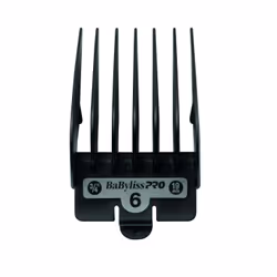 BaBylissPRO CHROMFX CORDLESS CLIPPER Chrome Lithium - Vue supplémentaire 7