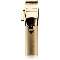 BaByliss PRO GOLD CORD CORDLESS METAL CLIPPER FX8700GE 1 pcs