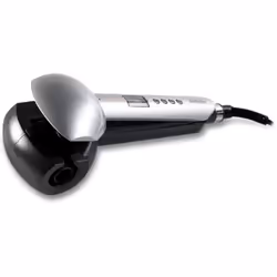 BaByliss Curl Secret Optimum, Fer à friser, À chaleur, Boutons, Tous types de cheveux, Long, Moyen, 180 °C