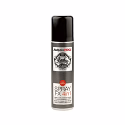 BaBylissPRO SPRAY FX4in1, Transparent, 1 pièce(s)