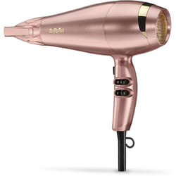 BaByliss 5336PE sèche-cheveux 2100 W Or rose