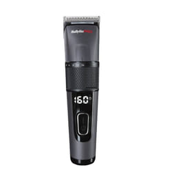 BaBylissPRO Cut Definer+ Noir, Gris 5 Lithium-Ion (Li-Ion)
