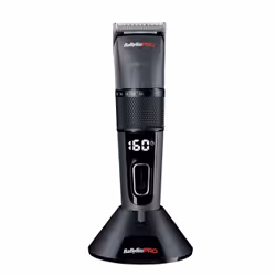 BaBylissPRO Cut Definer+ Noir, Gris 5 Lithium-Ion (Li-Ion)