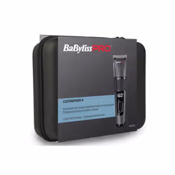 BaBylissPRO Cut Definer+ Noir, Gris 5 Lithium-Ion (Li-Ion) - Vue supplémentaire 4