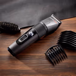 BaBylissPRO Cut Definer+ Noir, Gris 5 Lithium-Ion (Li-Ion) - Vue supplémentaire 7