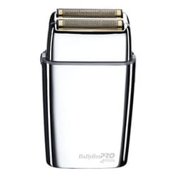 BaBylissPRO Babyliss PRO Rasoir Professionnel Double Métal FOILFX02