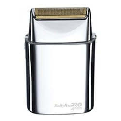 BaBylissPRO Babyliss PRO Rasoir Professionnel Lame Unique Métal FOILFX01