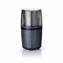 Cuisinart SG21BE, Moulin à poivre et salière, Noir, Acier inoxydable, Poivre, Sel, 99 mm, 99 mm