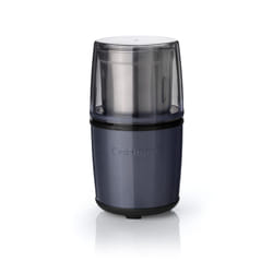 Cuisinart SG21BE Moulin pour assaisonnement Moulin à poivre et salière Noir