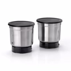 Cuisinart SG21BE Moulin pour assaisonnement Moulin à poivre et salière Noir
