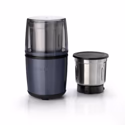 Cuisinart SG21BE Moulin pour assaisonnement Moulin à poivre et salière Noir