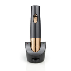 Cuisinart CWO50E tire-bouchon Tire-bouchon électrique Noir, Or rose