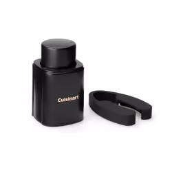 Cuisinart CWO50E tire-bouchon Tire-bouchon électrique Noir, Or rose