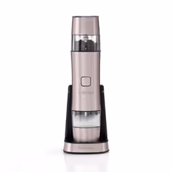 Cuisinart SG6PE, Ensemble moulins à sel et poivre, Rose, Rose, 90 mm, 110 mm, 255 mm