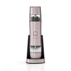 Cuisinart SG6PE Salière et poivrière Rose Ensemble moulins à sel et poivre