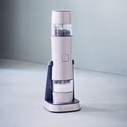 Cuisinart SG6PE Salière et poivrière Rose Ensemble moulins à sel et poivre