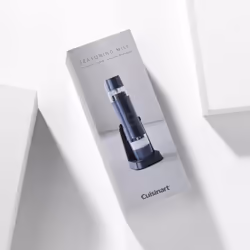 Cuisinart SG6BE Salière et poivrière Bleu Ensemble moulins à sel et poivre