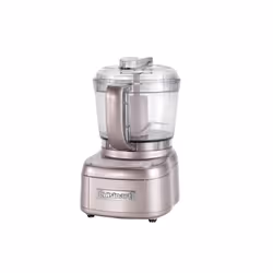 Cuisinart ECH4PE, Robot mixer, 0,9 L, Fonction d'impulsion, 250 W, Rose